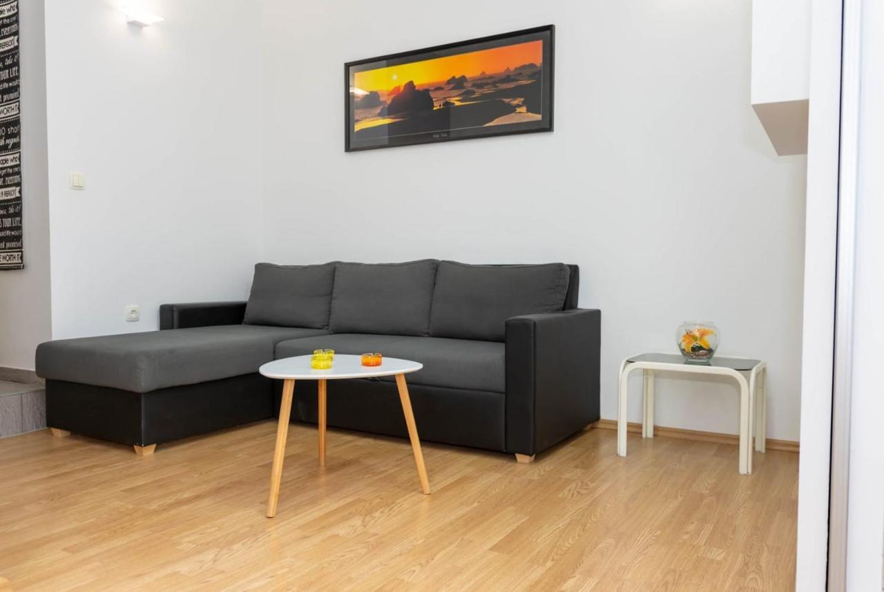Apartments Pasalic Kastela Exterior photo
