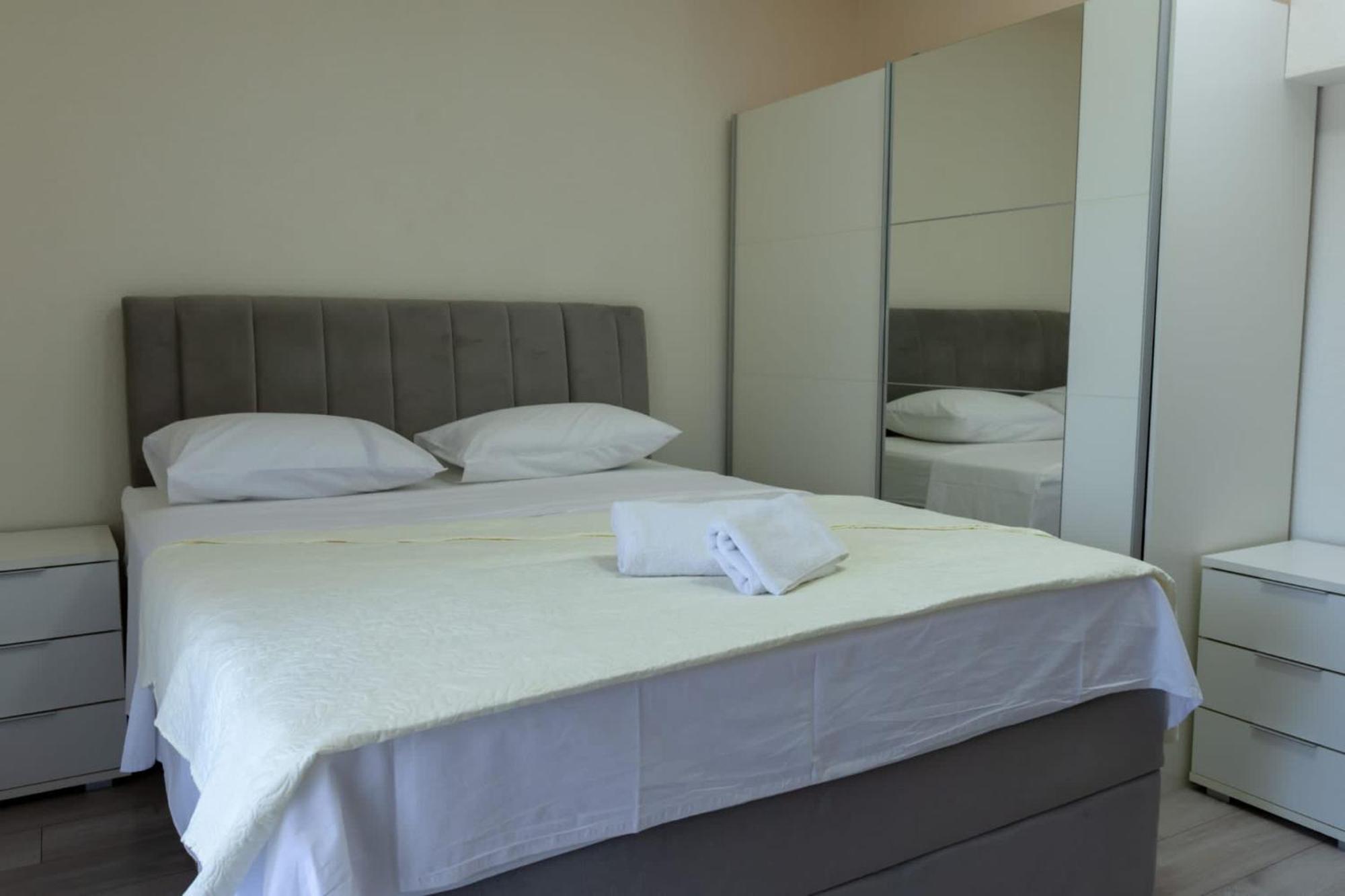 Apartments Pasalic Kastela Exterior photo
